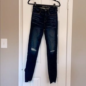 American Eagle Women’s Jegging 2 Long